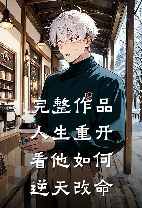 完整作品人生重开看他如何逆天改命