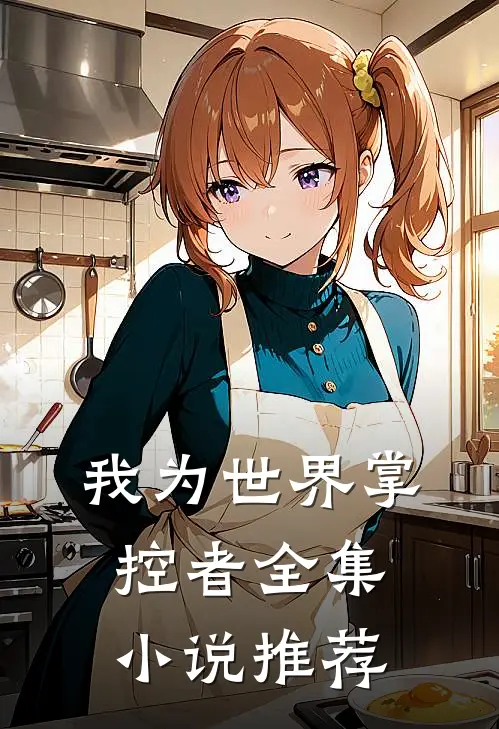 我为世界掌控者全集小说推荐