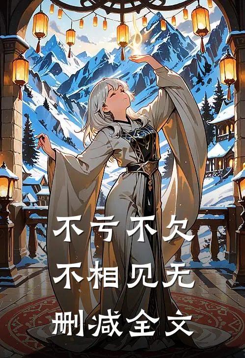 不亏不欠不相见无删减全文