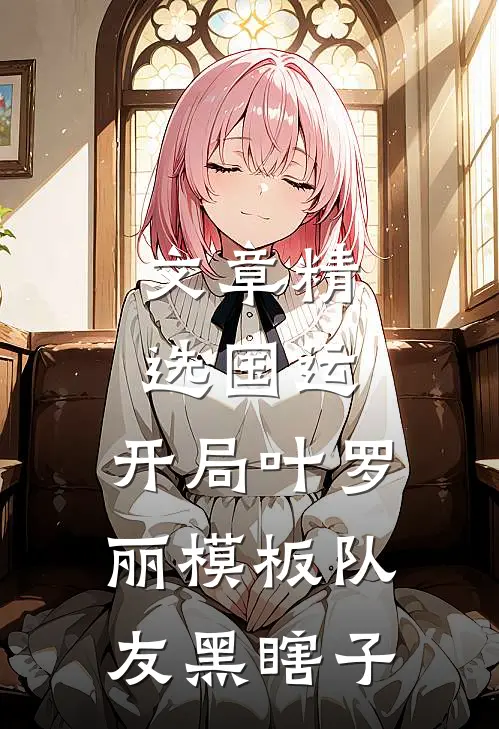 文章精选国运：开局叶罗丽模板队友黑瞎子