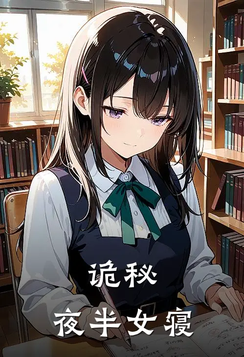 诡秘：夜半女寝