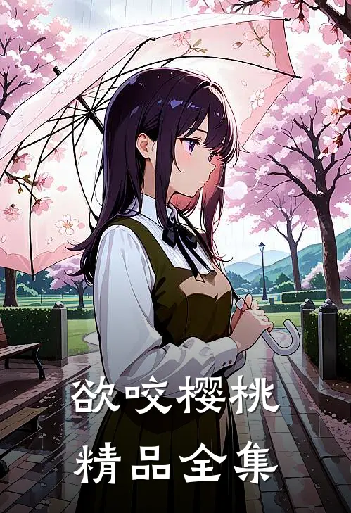 欲咬樱桃精品全集