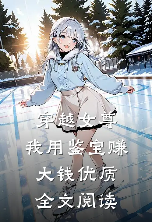 穿越女尊：我用鉴宝赚大钱优质全文阅读