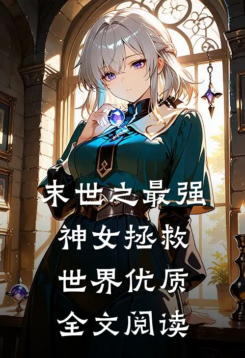 末世之最强神女拯救世界优质全文阅读