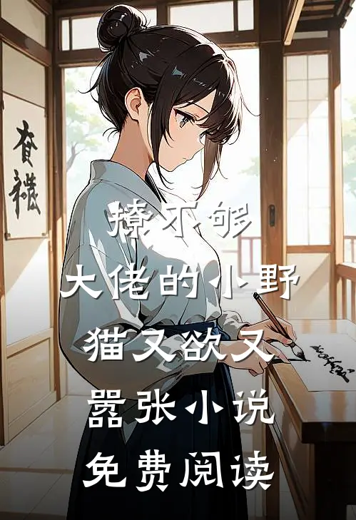 撩不够，大佬的小野猫又欲又嚣张小说免费阅读