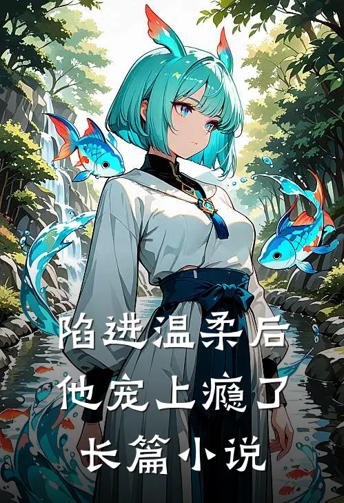 陷进温柔后,他宠上瘾了长篇