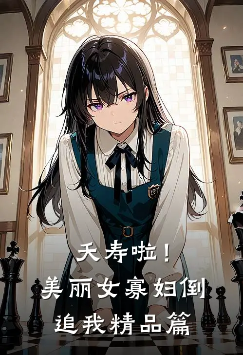 夭寿啦！美丽女寡妇倒追我精品篇