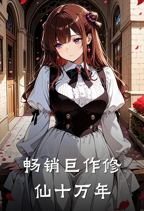 畅销巨作修仙十万年