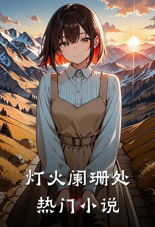 灯火阑珊处热门小说