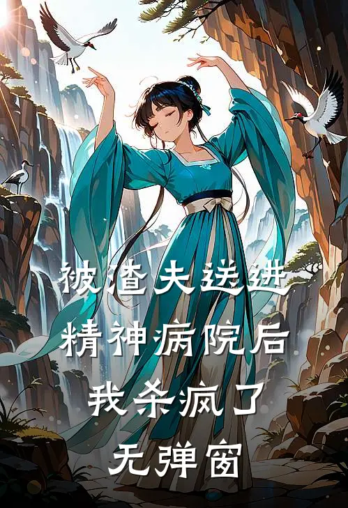 被渣夫送进精神病院后，我杀疯了无弹窗