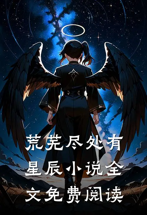 荒芜尽处有星辰小说全文免费阅读