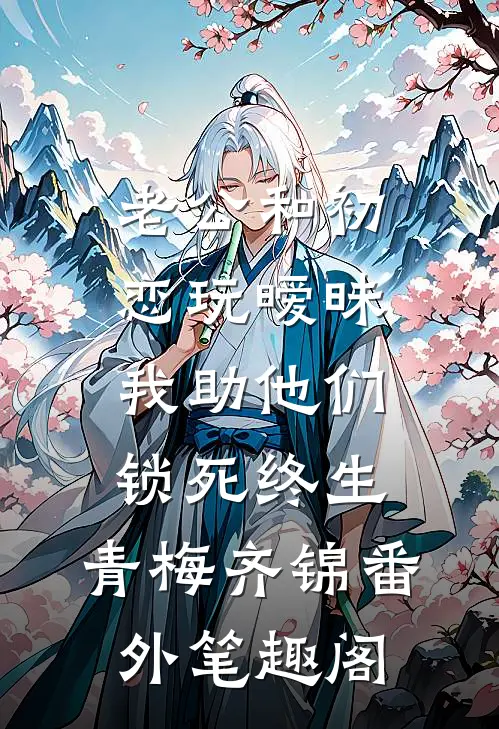 老公和初恋玩暧昧，我助他们锁死终生：青梅齐锦番外笔趣阁