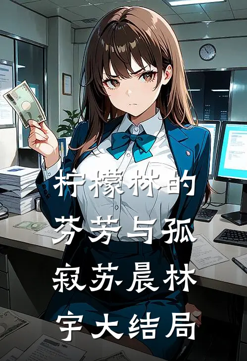 柠檬林的芬芳与孤寂苏晨林宇大结局