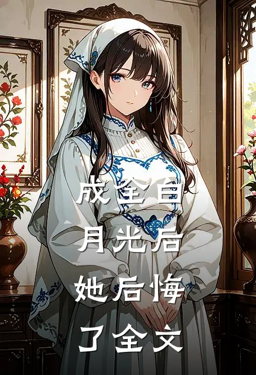 成全白月光后，她后悔了全文