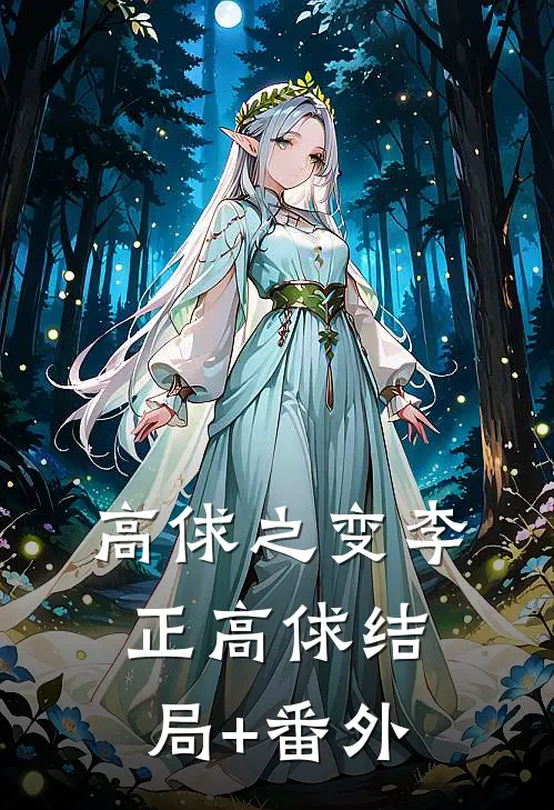 高俅之变李正高俅结局+番外