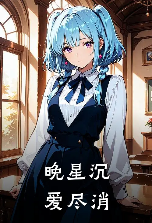 晚星沉，爱尽消
