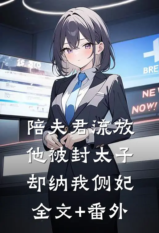 陪夫君流放，他被封太子却纳我侧妃全文+番外
