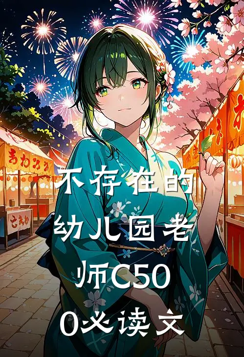 不存在的幼儿园老师C500必读文