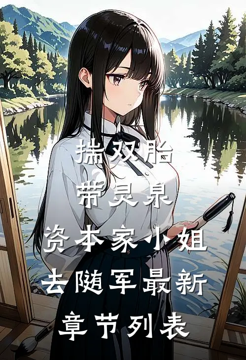 揣双胎带灵泉，资本家小姐去随军最新章节列表