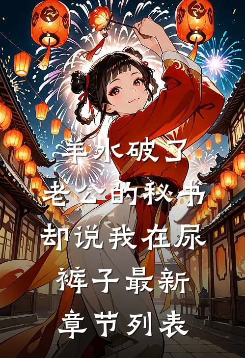 羊水破了，老公的秘书却说我在尿裤子最新章节列表