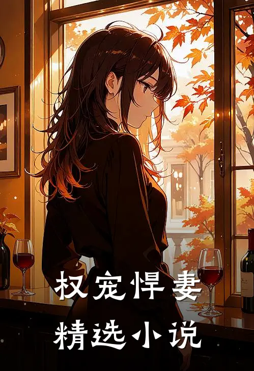 权宠悍妻精选小说
