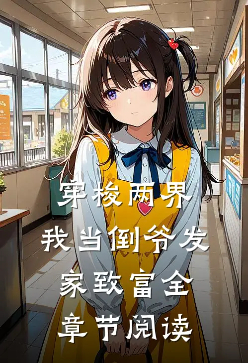 穿梭两界，我当倒爷发家致富全章节阅读