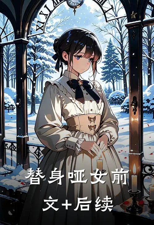 替身哑女前文+后续