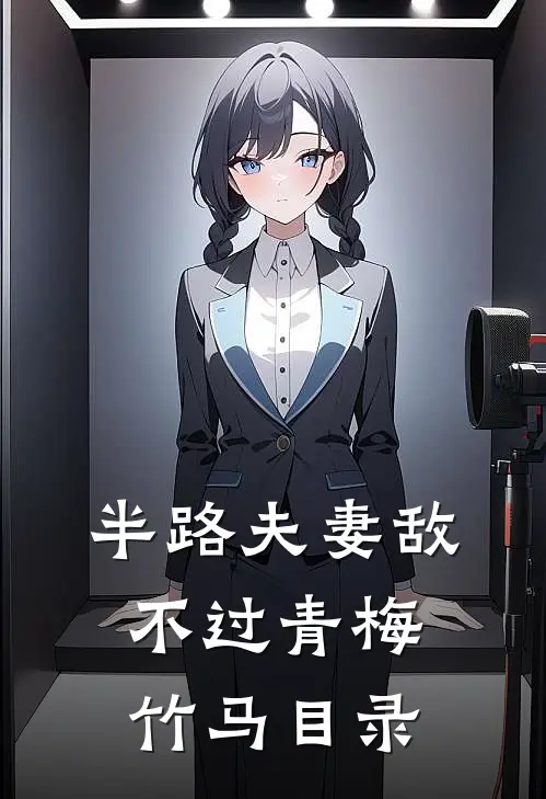半路夫妻敌不过青梅竹马目录