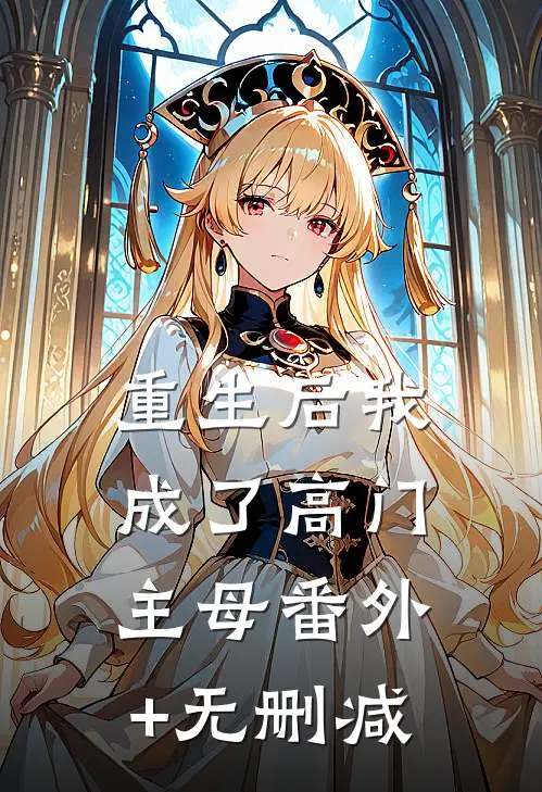 重生后我成了高门主母番外+无删减