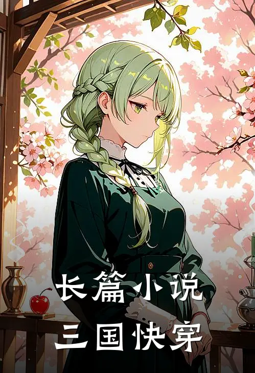 长篇小说三国快穿