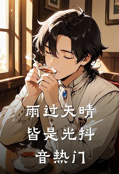 雨过天晴皆是光抖音热门