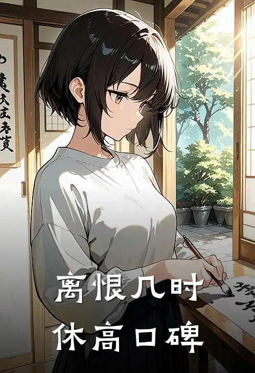 离恨几时休高口碑