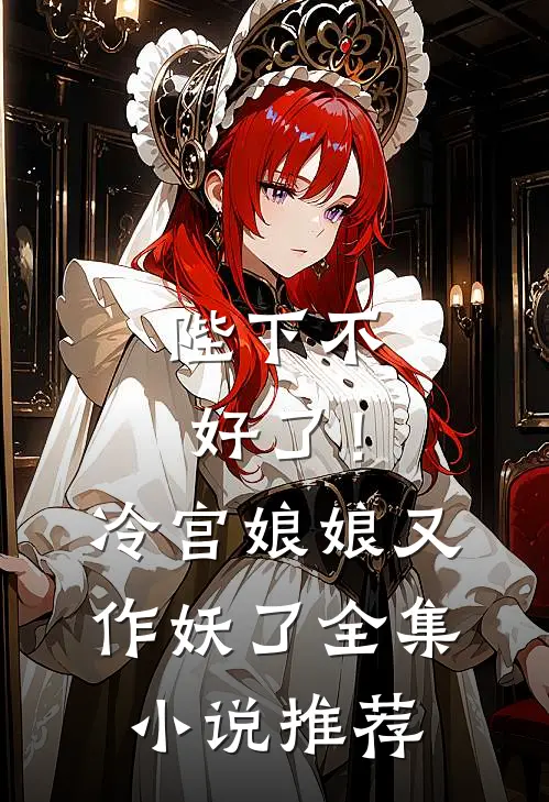 陛下不好了!冷宫娘娘又作妖了全集推荐