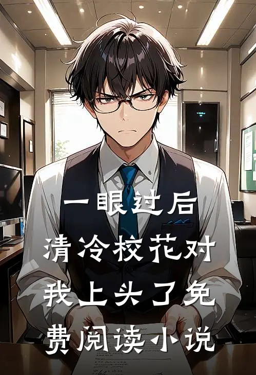 一眼过后，清冷校花对我上头了免费阅读小说