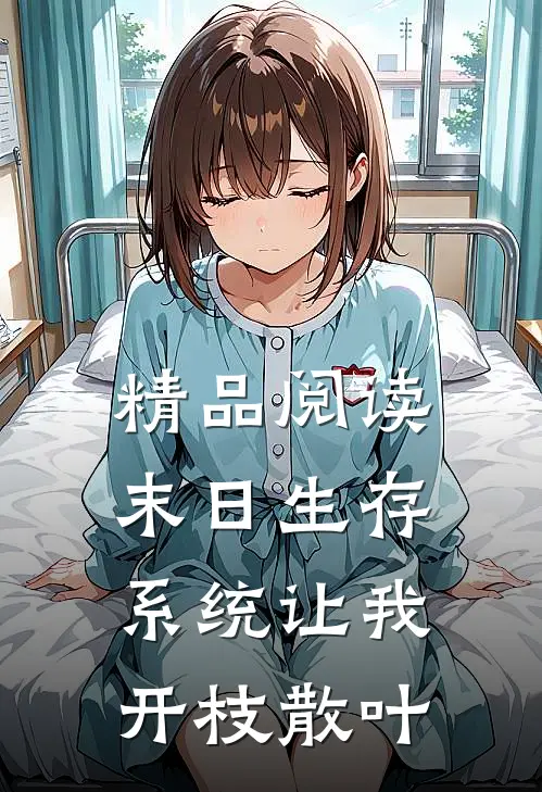 精品阅读末日生存，系统让我开枝散叶