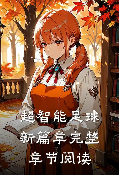 超智能足球新篇章完整章节阅读