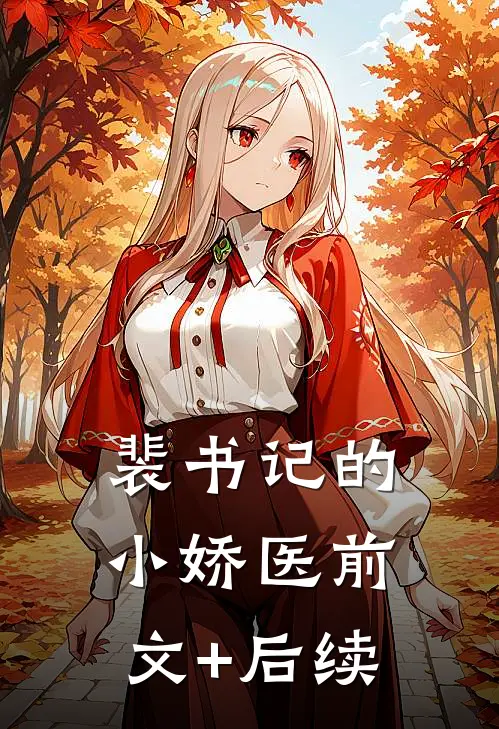裴书记的小娇医前文+后续