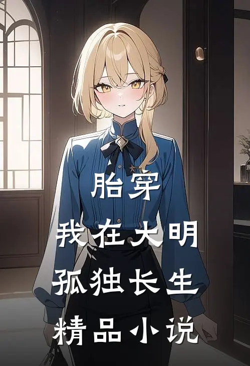 胎穿：我在大明孤独长生精品小说