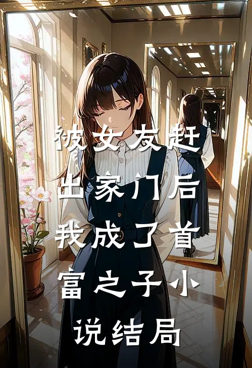 被女友赶出家门后，我成了首富之子小说结局