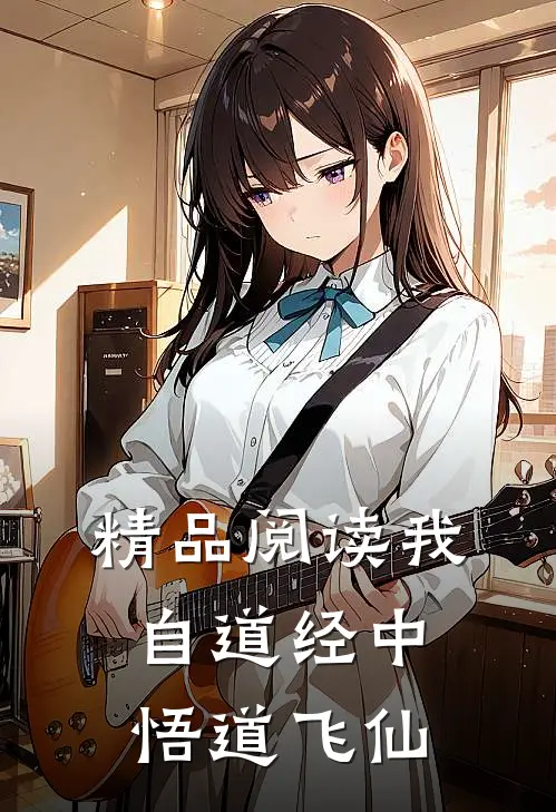 精品阅读我自道经中悟道飞仙