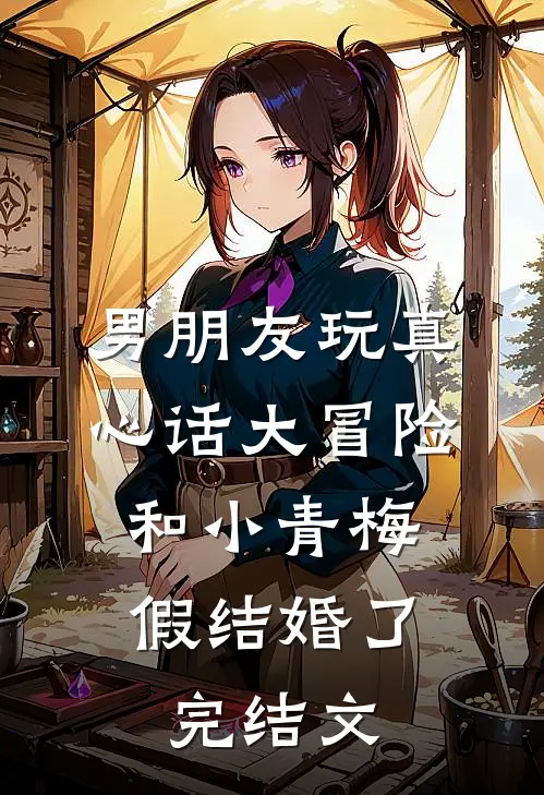 男朋友玩真心话大冒险，和小青梅假结婚了完结文