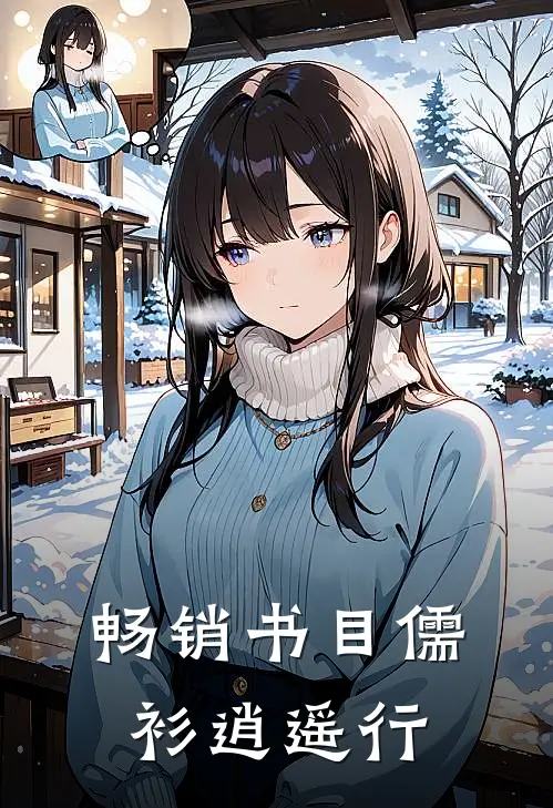 畅销书目儒衫逍遥行