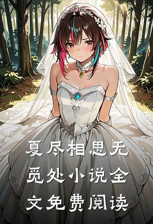 夏尽相思无觅处小说全文免费阅读