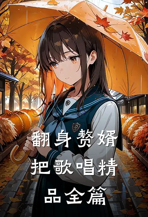 翻身赘婿把歌唱精品全篇