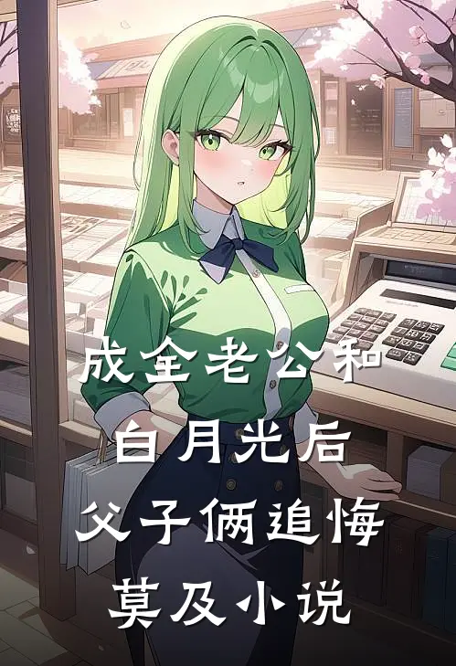 成全老公和白月光后，父子俩追悔莫及小说
