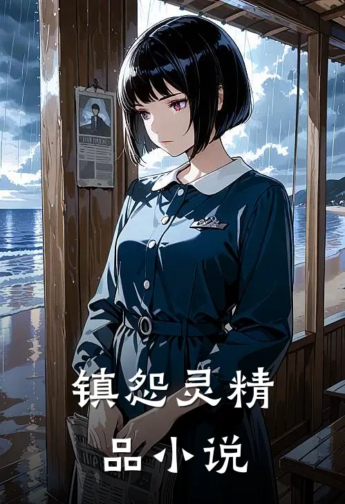 镇怨灵精品小说