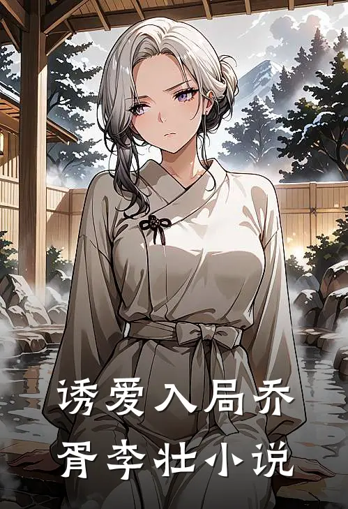 诱爱入局乔胥李壮小说