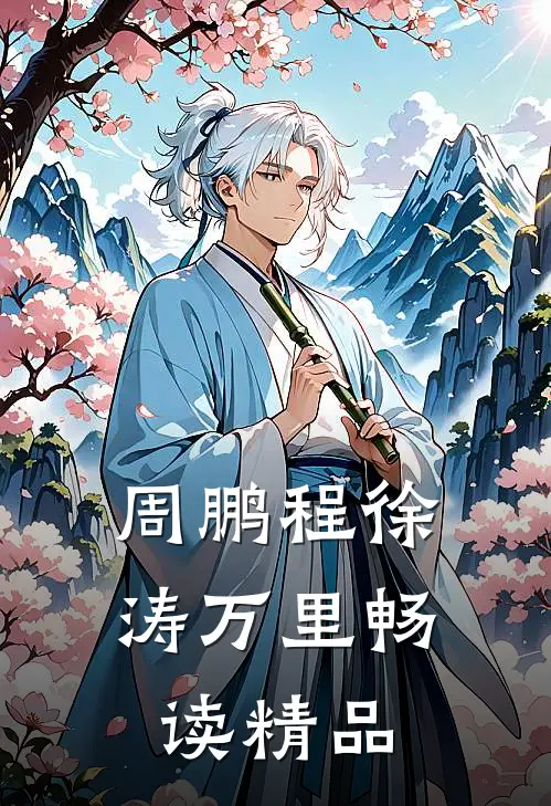 周鹏程徐涛万里畅读精品