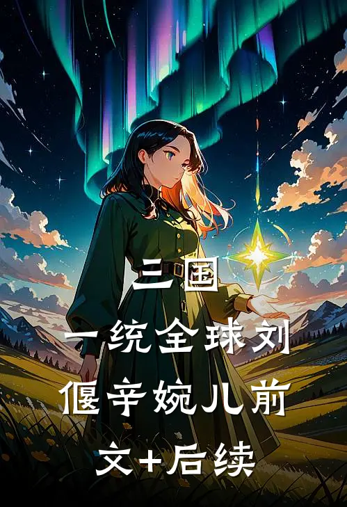 三国：一统全球刘偃辛婉儿前文+后续