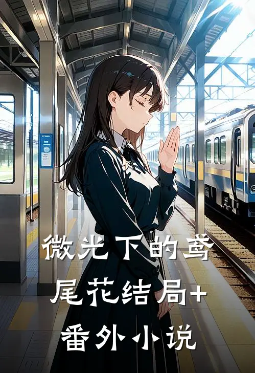 微光下的鸢尾花结局+番外小说